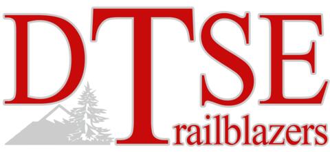 DTSE Trailblazers logo