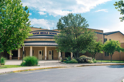Decatur Middle School