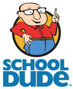 School Dude Help Desk logo