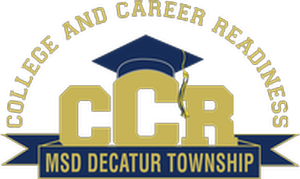 College and Career Readiness Department Logo