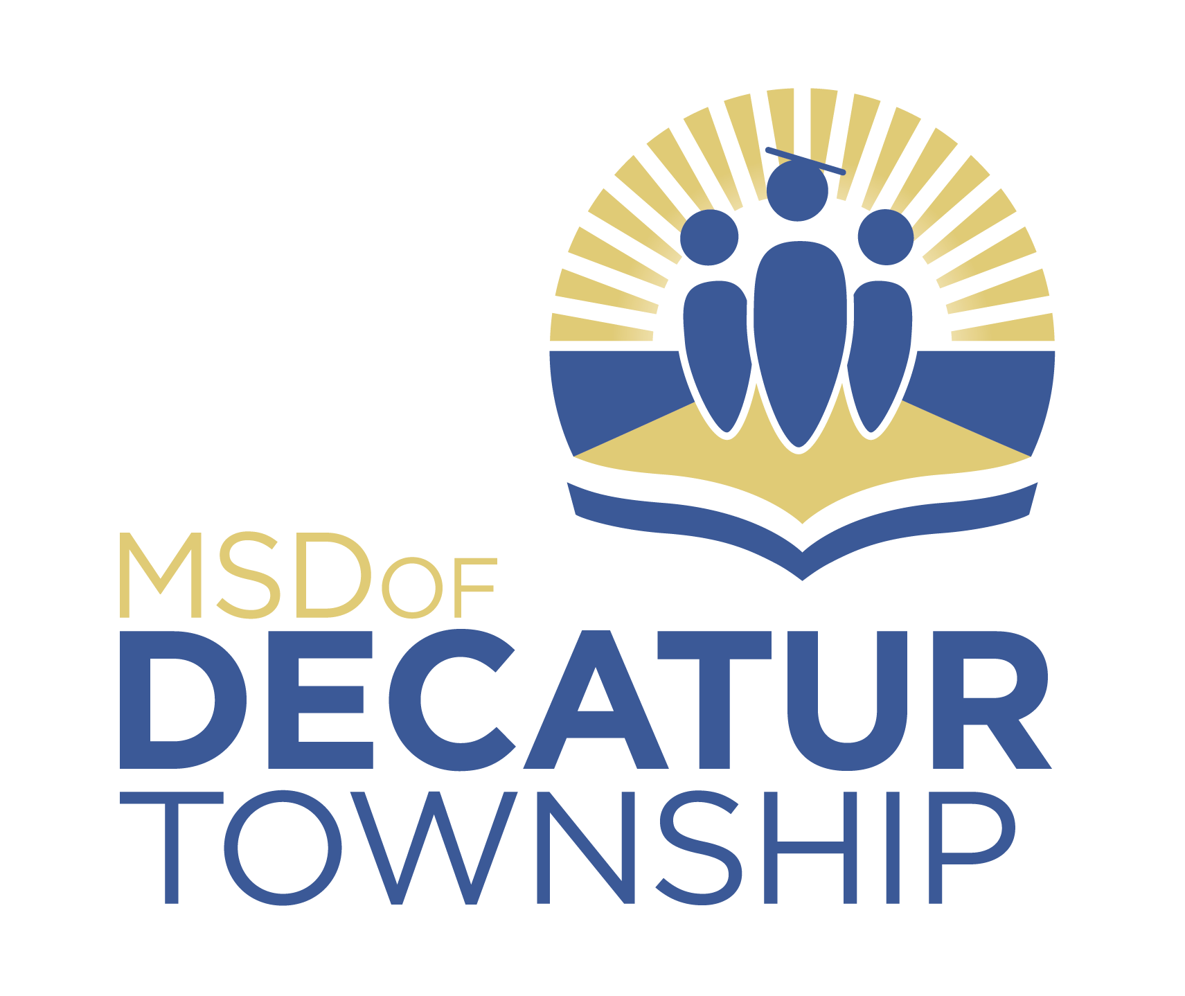 decatur township logo