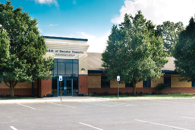 DELC Blue Academy Elementary
