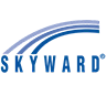 Log into Skyward
