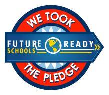 Future ready Logo